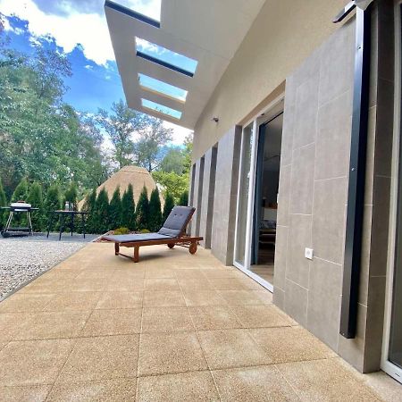 באלאטונקנשה Kenese-Voelgye Villahotel מראה חיצוני תמונה