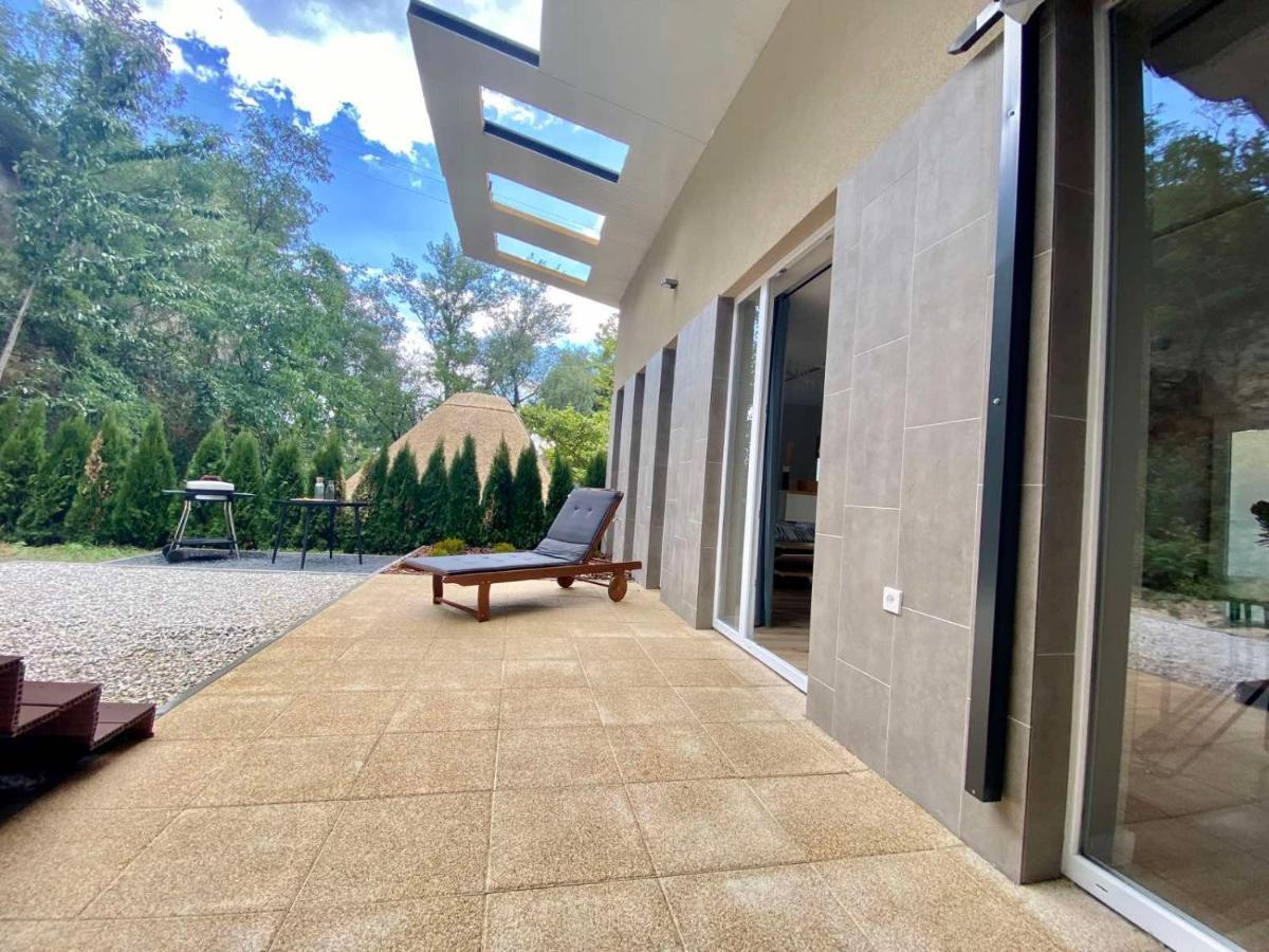 באלאטונקנשה Kenese-Voelgye Villahotel מראה חיצוני תמונה